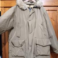 Cappotto uomo woolrich arctic parka