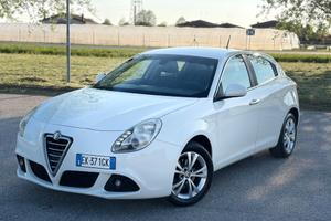 Alfa Romeo Giulietta 1.6 JTDm-2 105 CV Exclusive