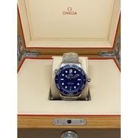 OMEGA SEAMASTER DIVER REF. 210.30.42.20.03.001