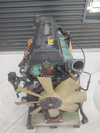 Motore Volvo FH D13K 460 cv K4 Euro 6