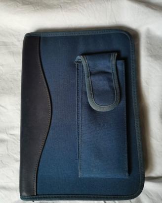 Portadocumenti e accessori