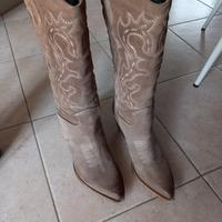 Stivali Country confortevoli