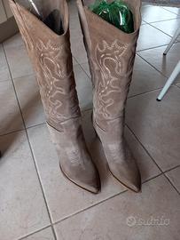 Stivali Country confortevoli