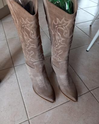 Stivali Country confortevoli