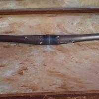 Curva Ritchey WCS