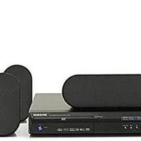 Samsung 5.1 Home Theater System HT-X30 sistema hom