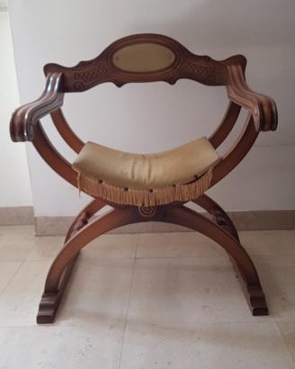 savonarola vintage 