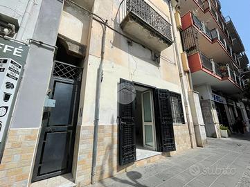 2 LOCALI A SCAFATI