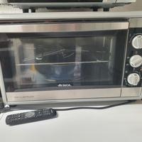 forno elettrico arite bon cuisine 450