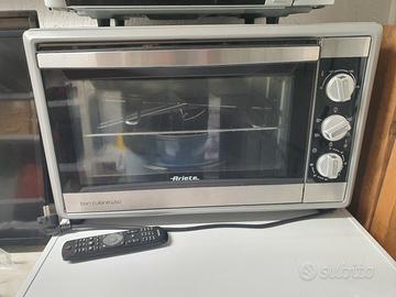 forno elettrico arite bon cuisine 450