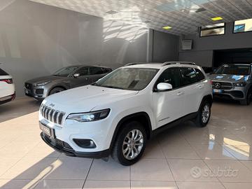Jeep Cherokee 2.2 Mjt AWD Active Drive I Longitude