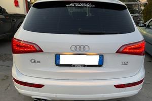 Audi Q5 2.0 TDI 170 CV quattro S tronic