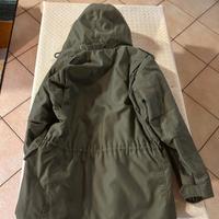 giubbotto marca carhart