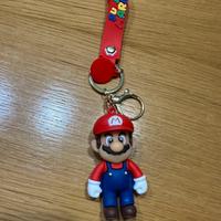 Portachiavi Super mario bros