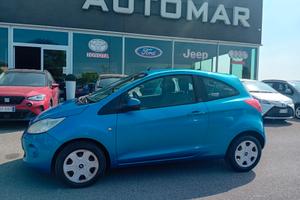 Ford Ka/Ka+ 3p 1.2 c/esp,tcs 69cv E5