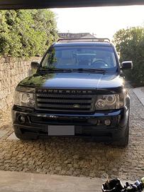 Range Rover Sport  2.7 HSE 2009
