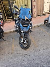 Bmw r 1250 gs - 2024