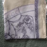 Foulard RoccoBarocco 100% Seta