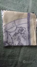 Foulard RoccoBarocco 100% Seta