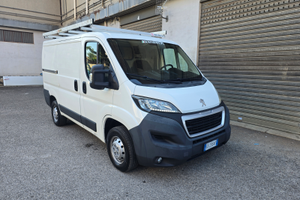 Peugeot boxer 2.2 130 cavalli con portapacchi