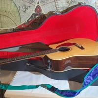 Chitarra acustica Fender F-230