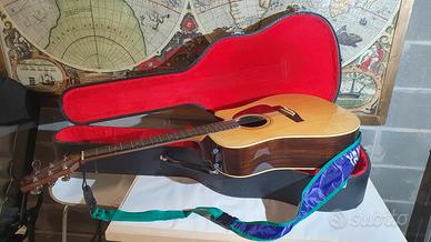 Chitarra acustica Fender F-230