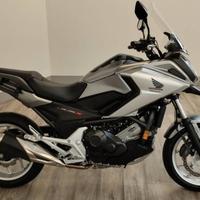 Honda NC750X 750x Abs
