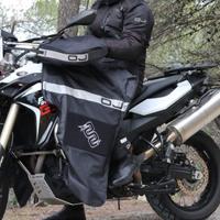 Copertina OJ PRO MOTO COPRIGAMBE