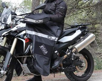 Copertina OJ PRO MOTO COPRIGAMBE