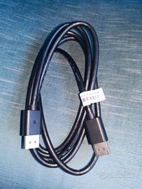 Cavo DisplayPort Maschio - Perfette Condizioni