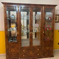 Soggiorno classico completo