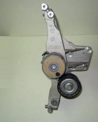 ABARTH ALFA FIAT T-Jet Supporto Clima 1.4 16v