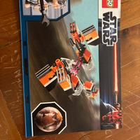 Lego star wars 9675