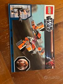 Lego star wars 9675