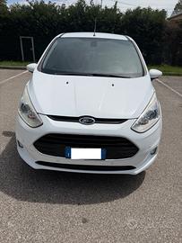Ford B-Max 1.4 Gpl - NAV. - NEOP. - 12 MESI DI GAR