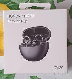 cuffie Honor Choice 