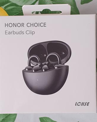 cuffie Honor Choice 