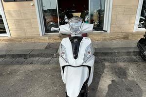 (New) Symphony ST 50-125-200 VARI COLORI E5+