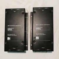 Filtri crossover per hi-fi auto KEF KDN10