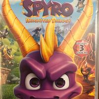 Spyro per Nintendo Switch