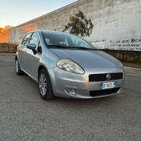 Fiat Grande Punto 1.2 Active 65 CV