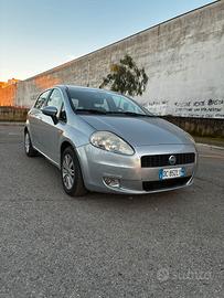 Fiat Grande Punto 1.2 Active 65 CV