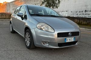 Fiat Grande Punto 1.2 Active 65 CV