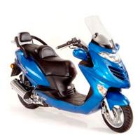 Ricambi accessori Kymco GrandDink 125 150 250