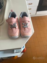 Scarpe bimba