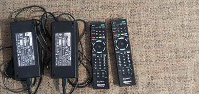 Tv sony per ricambi