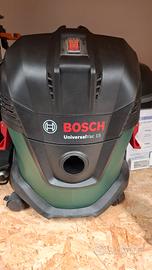 Aspira liquidi e solidi Bosch