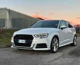 Audi a3 S Line