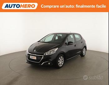 PEUGEOT 208 FD39196