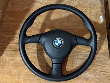 Volante BMW E36 M tech 2 - 370mm